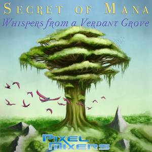 Into the Thick of It (from Secret of Mana)