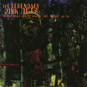 Remember Me This Way