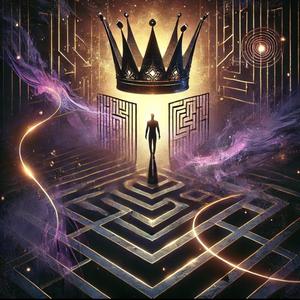 LOST IN THE LABYRINTH