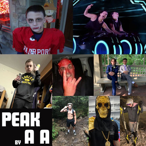 Peak