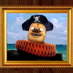 扣税(海绵宝宝)