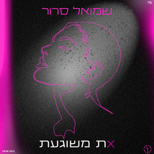 את משוגעת