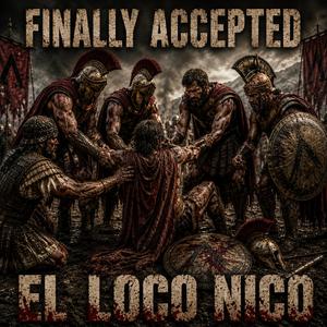 Finally accepted