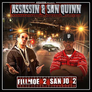 West Coast Drive By (@DJKingAssassin Mix)