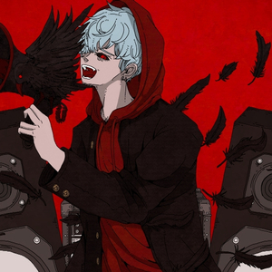 アンチテーゼ・サイレンボーイ