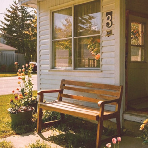 Under the Streetlight