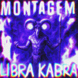 MONTAGEM LIBRA KABRA