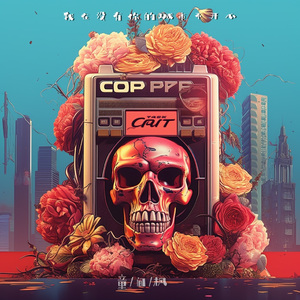 我在没有你的城市不开心