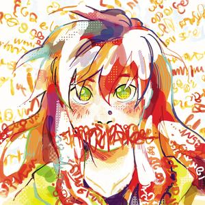 Asemic Speech (feat. telebasher)