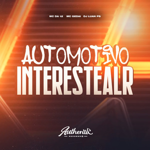 Automotivo Interestelar