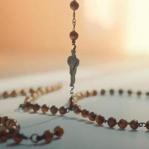 Rosaries (feat. Gee Finesse)