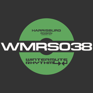 Poisen (Original Mix)