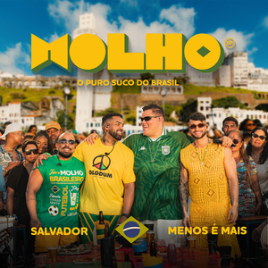 Tarde Demais / Mágica / Oh! Chuva (Ao Vivo)