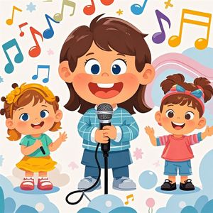 中国生物百科儿歌软体动物《虾夷盘扇贝》