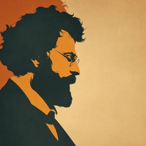 Esquisse (Les quatre coins (The Four Coins)