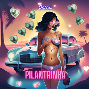 PILANTRINHA