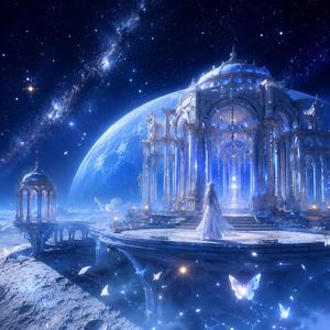Moon Temple Drift