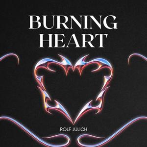 Burning Heart