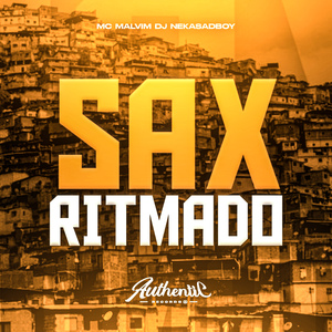 Sax Ritimado