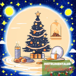 Musica Navideña de Rodolfo el Reno