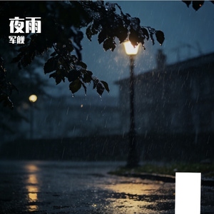 夜雨