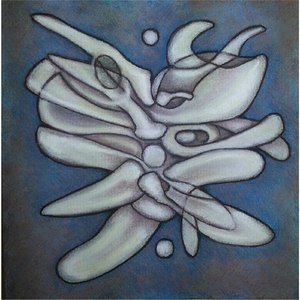 What We Do (feat. John Dennison, Mike Spinrad & John McClellen)