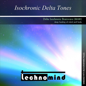 Isochronic Delta Brainwave