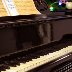 rainy and sunny days 作曲-许馨月