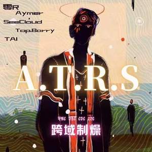 A.T.R.S 跨域制燥cypher（Prod by Slim Dyane.）