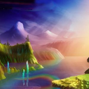 Peter Habja-Zen(Game Version)（Exultrap remix）