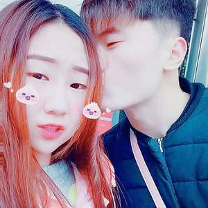 你要好好照顾她