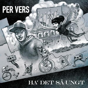 Ha' Det Så Ungt
