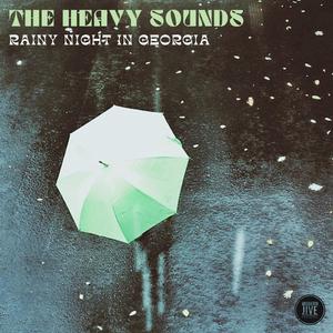 Rainy Night In Georgia