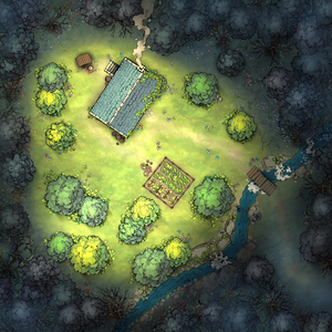 Littleroot Town Trap Remix (Remix)