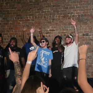 Everyday (feat. Playboigabe)