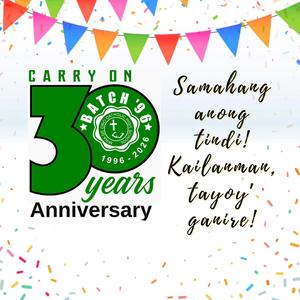 Samahang Anong Tindi
