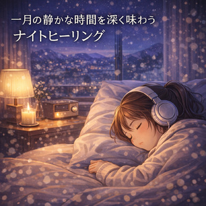 静寂のオアシス ヒーリングギターで訪れる安らぎ