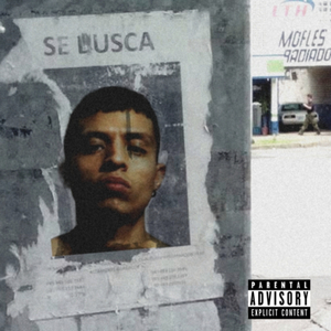 Se Busca (En Vivo)