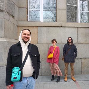 Slowmotion Apocalypse