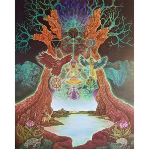 Down the Rabbit Hole