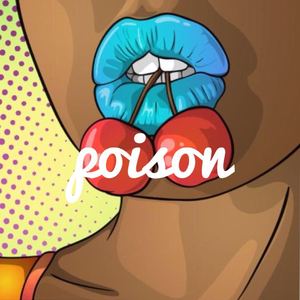 [已售]poison(prod.by HtadoubleX)