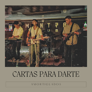 Cartas para Darte