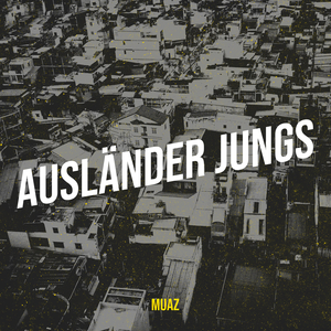 Ausländer Jungs