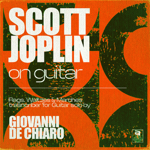 Rosebud (arr. G. de Chiaro)