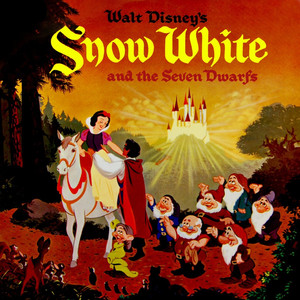 Someday My Prince Will Come, Prayer At Evening (from "Snow White & The Seven Dwarfs")
