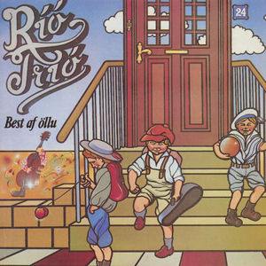 Söngur rosknu heimasætunnar