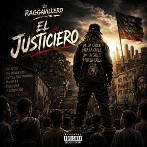 El Justiciero
