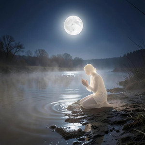 Riverbank Confession