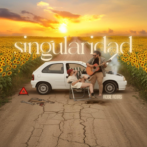 Singularidad