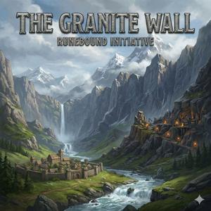 The Granite Wall